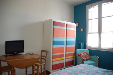 Chambre indépendante avec salle de bains privée Bed and Breakfast in Rennes