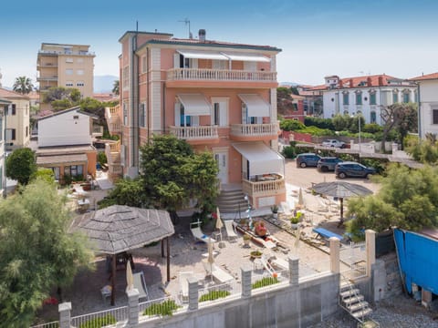 Villa Sofia Villa in San Vincenzo