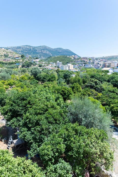 De Sol Hotel in Vlorë County, Albania