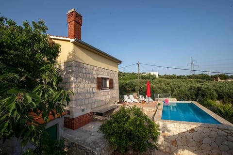 Day, Pool view, Swimming pool