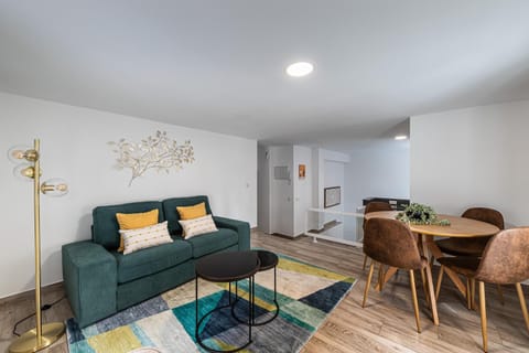 Waou Vista Alegre - Alquiler Corta Duración Apartment in Madrid