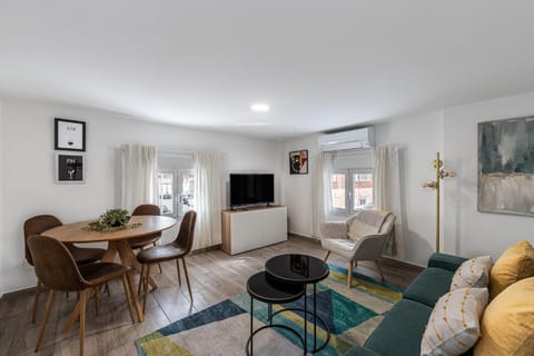 Waou Vista Alegre - Alquiler Corta Duración Apartment in Madrid