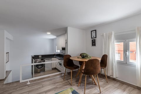 Waou Vista Alegre - Alquiler Corta Duración Apartment in Madrid