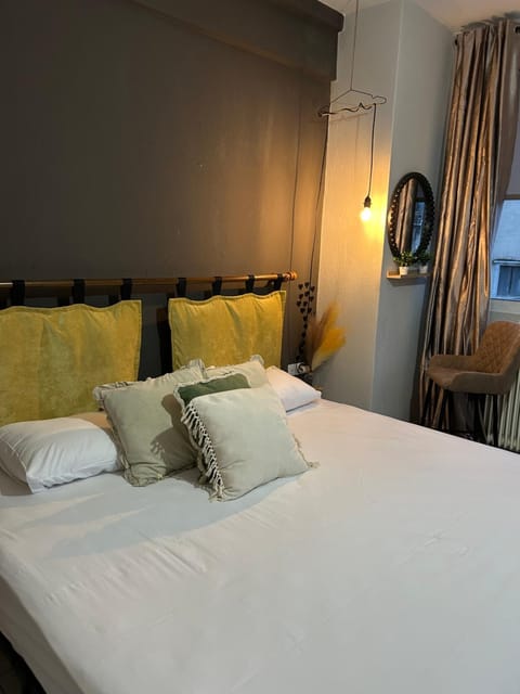 Amaryllis apartment 23 Apartment in Decentralized Administration of Macedonia and Thrace