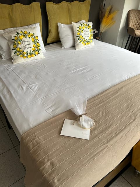 Amaryllis apartment 23 Apartment in Decentralized Administration of Macedonia and Thrace