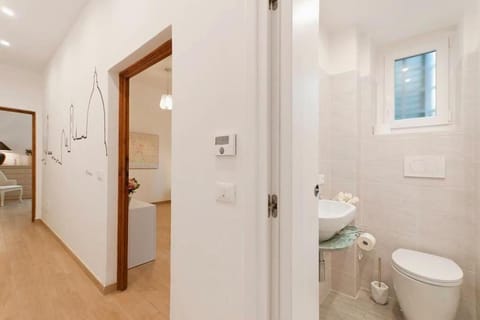 Pendici di Fiesole - Appartamento Tuff Stone Apartment in Florence