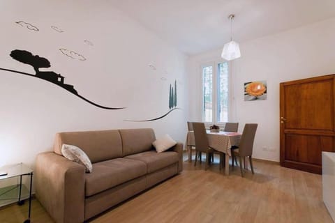 Pendici di Fiesole - Appartamento Tuff Stone Apartment in Florence