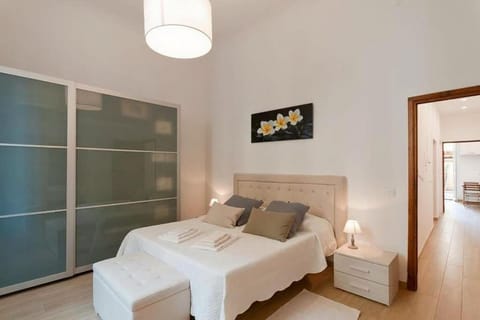 Pendici di Fiesole - Appartamento Tuff Stone Apartment in Florence