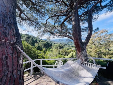 Day, Natural landscape, Mountain view