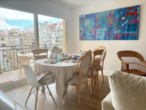 Balcony/Terrace, Living room