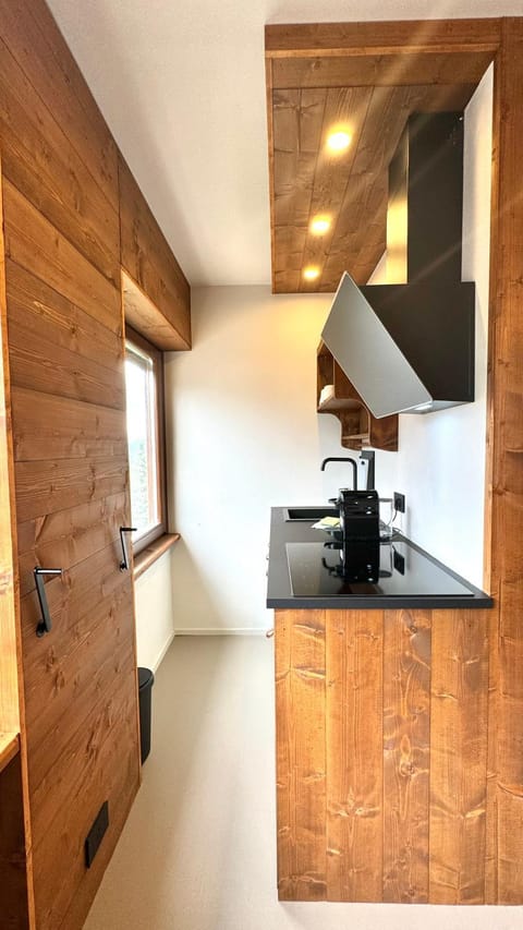 Hostdomus- Bear Suite Apartment in Sestriere