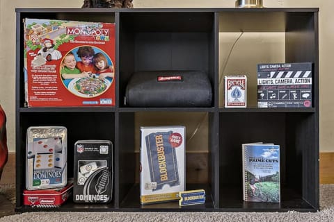 The Grizzly Condo at Bear Hollow House in Summit Park