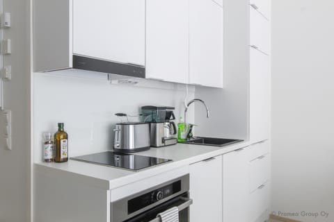 Coffee/tea facilities, Kitchen or kitchenette, pet friendly, toaster