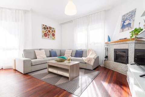 Casa Alicia Sanxenxo House in Sanxenxo