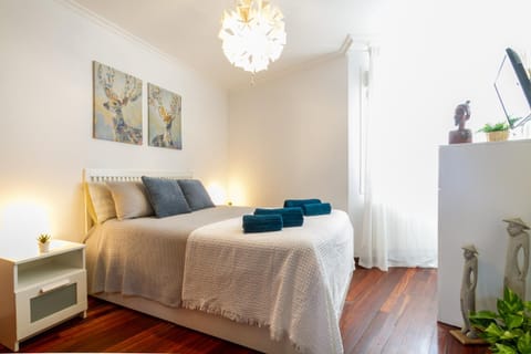 Casa Alicia Sanxenxo House in Sanxenxo