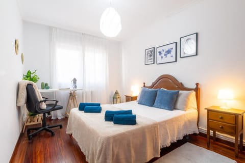 Casa Alicia Sanxenxo House in Sanxenxo