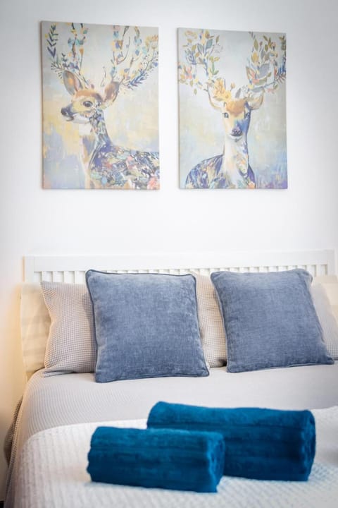 Casa Alicia Sanxenxo House in Sanxenxo