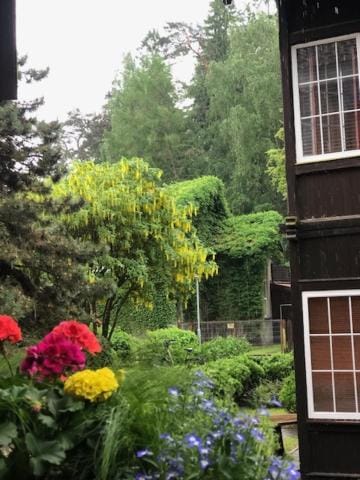 Ievos Kalno apartamentai III Apartment in Klaipėda County, Lithuania