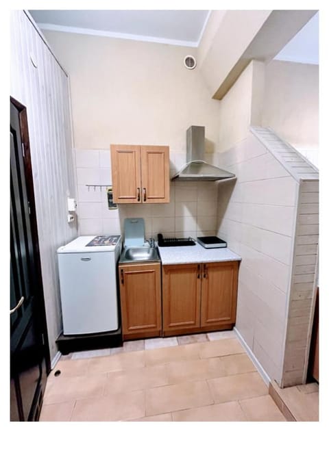 Ievos Kalno apartamentai III Apartment in Klaipėda County, Lithuania