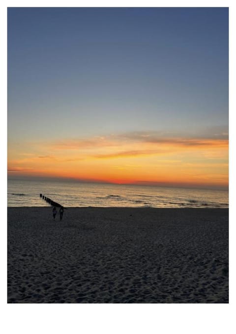 Ievos Kalno apartamentai III Apartment in Klaipėda County, Lithuania