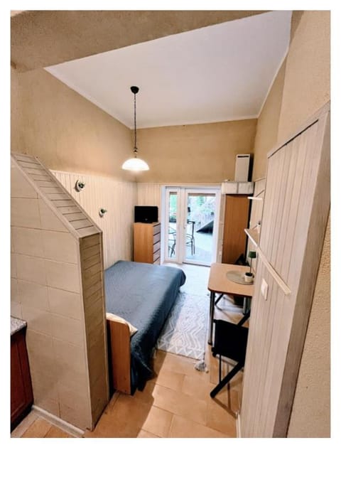 Ievos Kalno apartamentai III Apartment in Klaipėda County, Lithuania