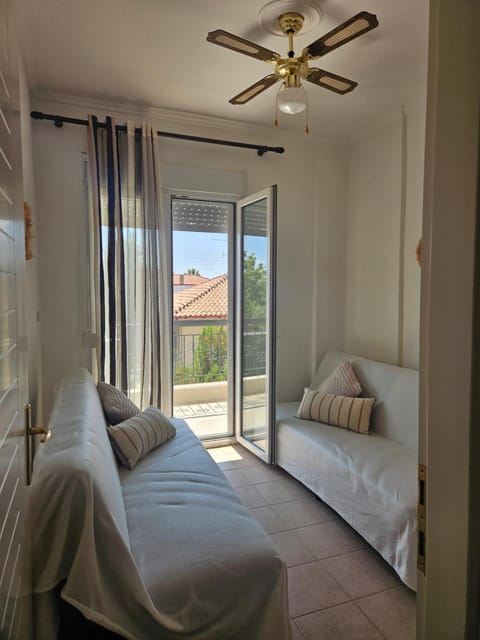 St George Apartment in Mouries Dionisiou Apartment in Halkidiki