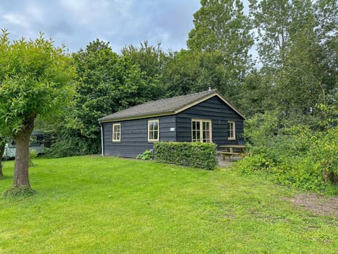 Property building, Summer
