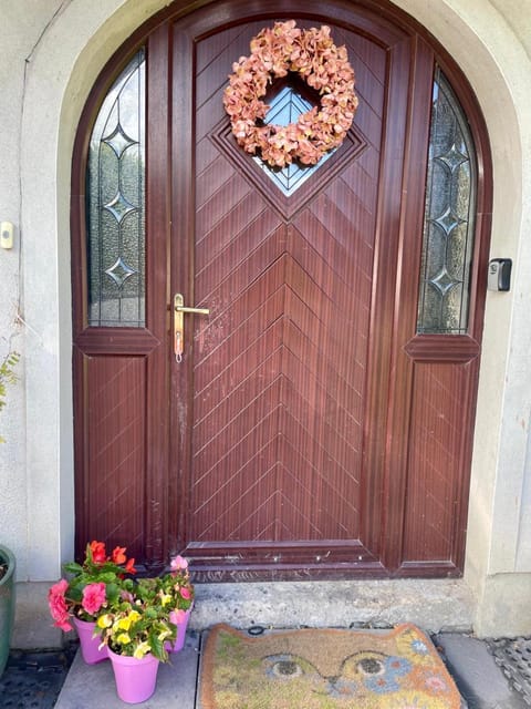 The Curracloe getaway Apartment in Ireland
