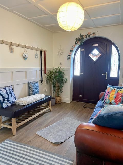 The Curracloe getaway Apartment in Ireland