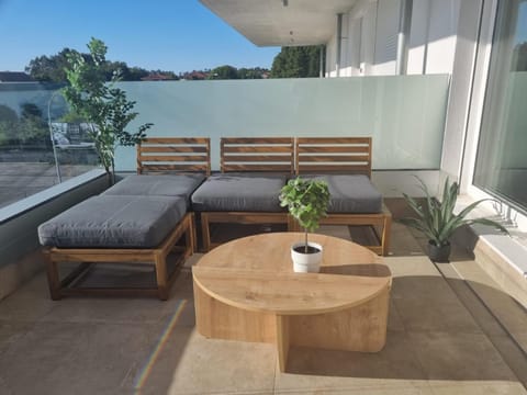 Balcony/Terrace, Balcony/Terrace