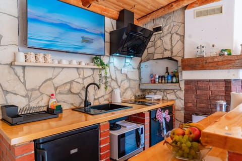 Apartman Mirakul Apartment in Korčula