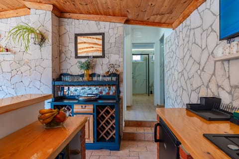 Apartman Mirakul Apartment in Korčula