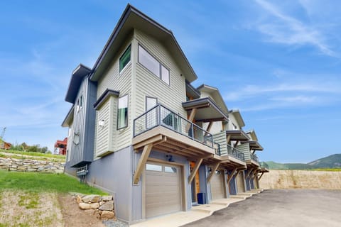 Haverly Mountain Retreat House in Colorado