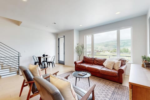 Haverly Mountain Retreat House in Colorado