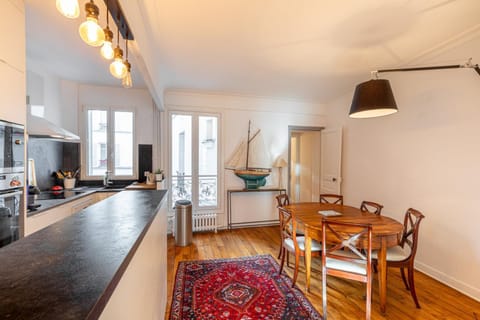 GuestReady - central apartment at Les Invalides Apartment in Paris