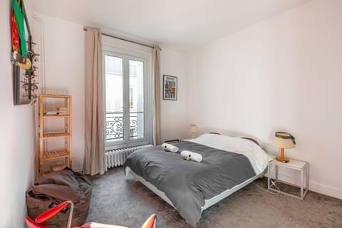 GuestReady - central apartment at Les Invalides Apartment in Paris