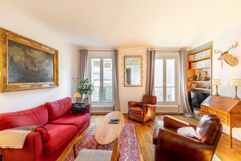 GuestReady - central apartment at Les Invalides Apartment in Paris