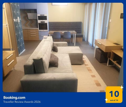 Property building, Living room, Seating area