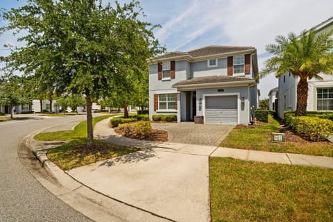 5 Bedroom 5 Bathroom Storey Lake 4760KC House in Kissimmee