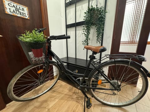 Cycling