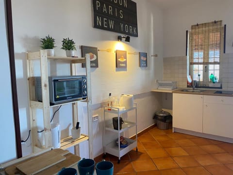 Da Ste Apartment in Ercolano