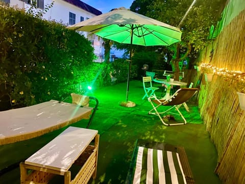 Da Ste Apartment in Ercolano