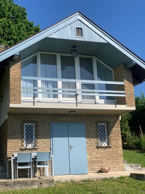 Property building, Balcony/Terrace