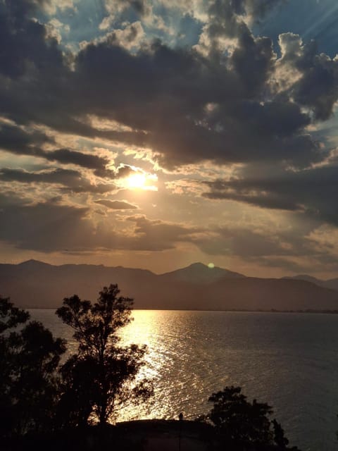 ALIVIO Lux Residences Apartment in Nafplion