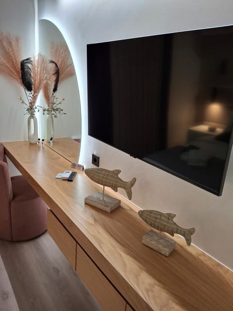 ALIVIO Lux Residences Apartment in Nafplion