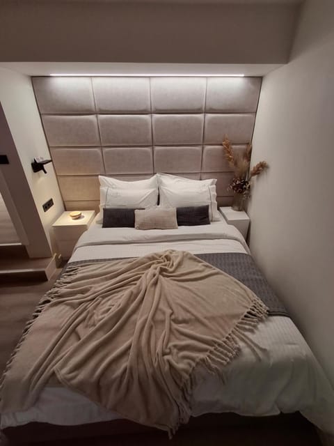 ALIVIO Lux Residences Apartment in Nafplion