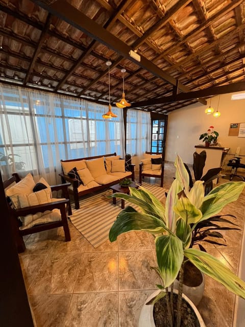 Alto Mar Ilha Grande Suítes Apartment hotel in Angra dos Reis