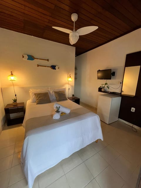 Alto Mar Ilha Grande Suítes Apartment hotel in Angra dos Reis