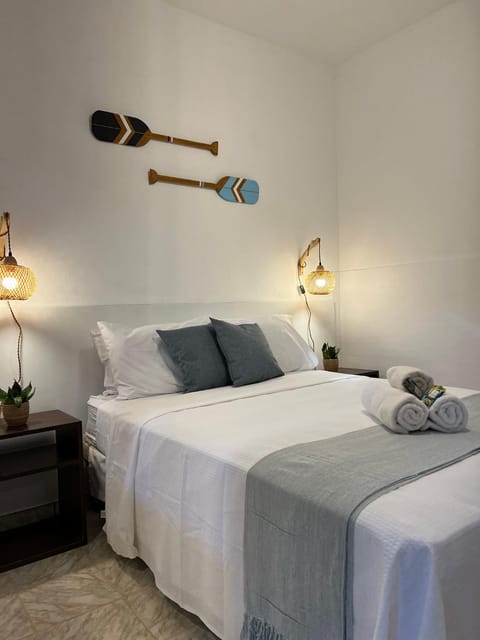 Alto Mar Ilha Grande Suítes Apartment hotel in Angra dos Reis