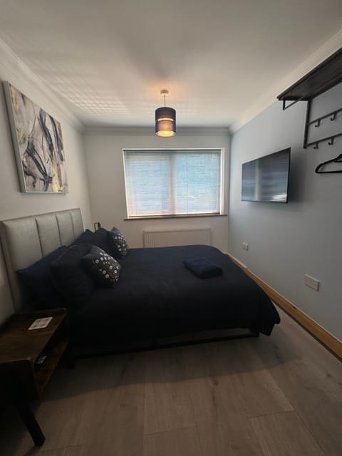 Ground Floor Studio Apartment Norwich City Centre Apartment in Norwich